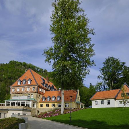 Sonnenresort Ettershaus Bad Harzburg Kültér fotó