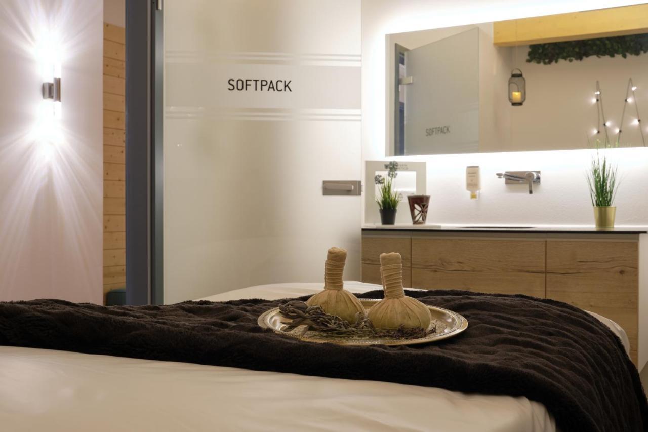 Sonnenresort Ettershaus Bad Harzburg Kültér fotó