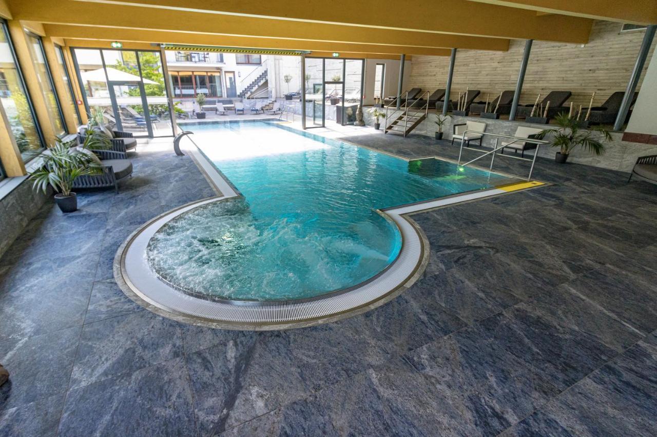 Sonnenresort Ettershaus Bad Harzburg Kültér fotó