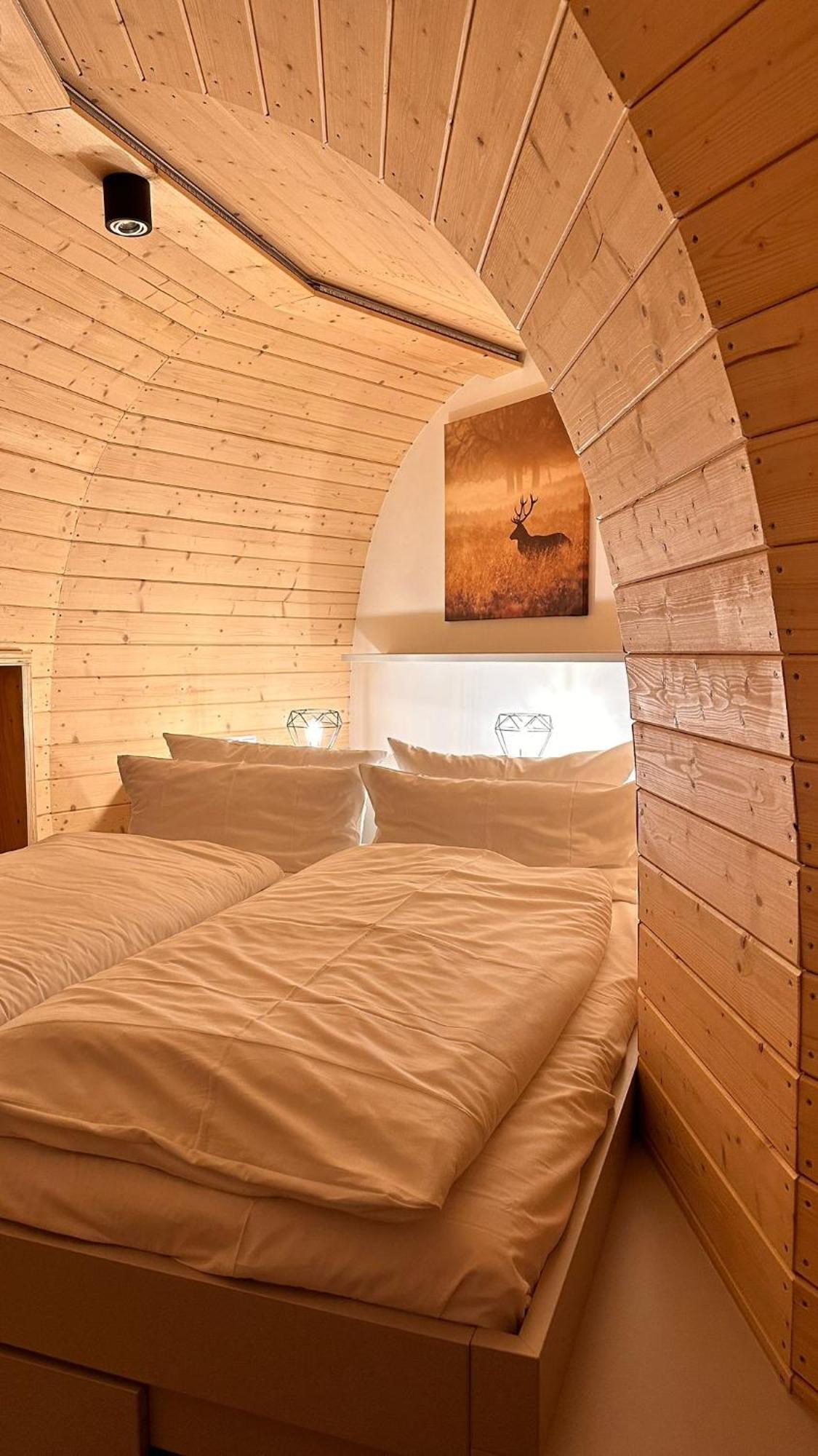 Sonnenresort Ettershaus Bad Harzburg Kültér fotó