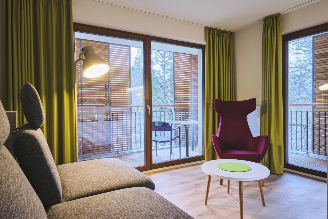 Sonnenresort Ettershaus Bad Harzburg Kültér fotó