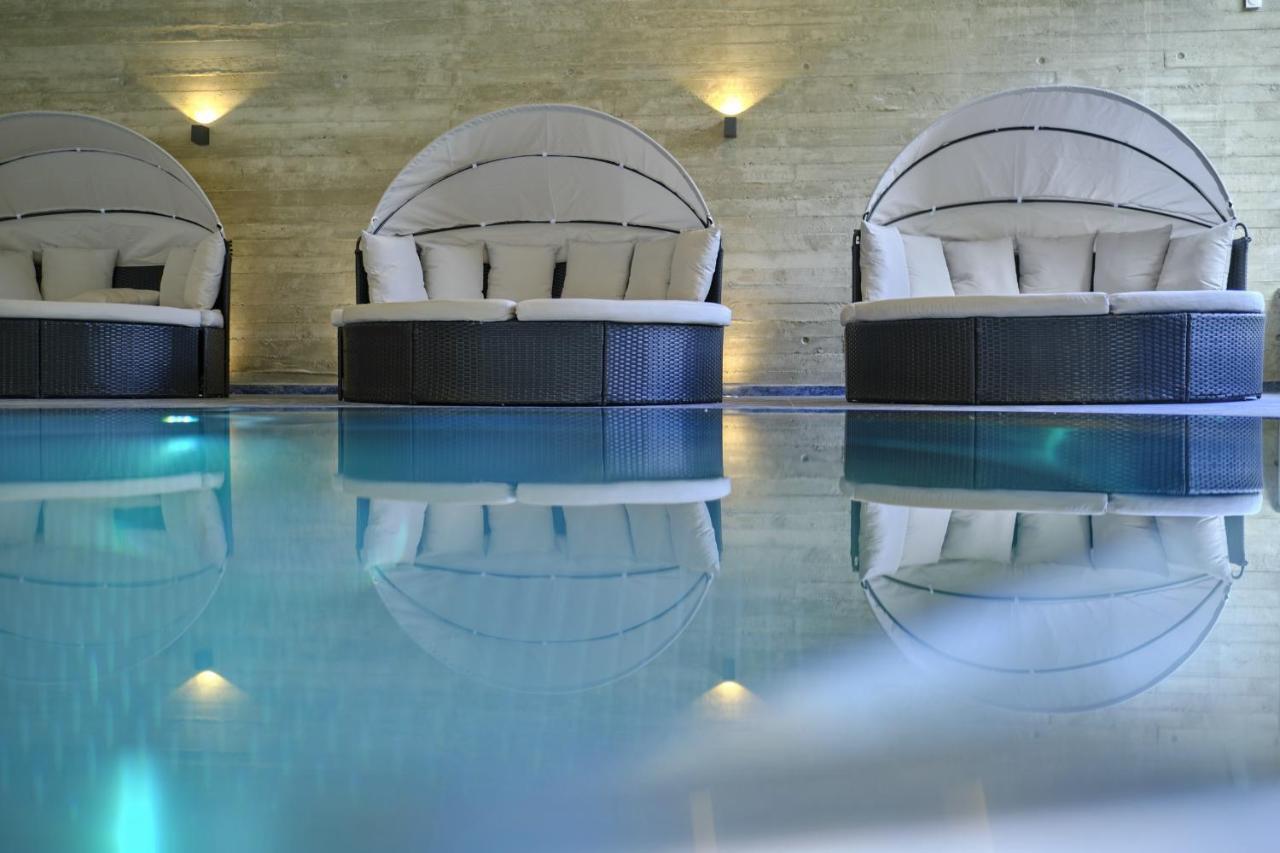 Sonnenresort Ettershaus Bad Harzburg Kültér fotó