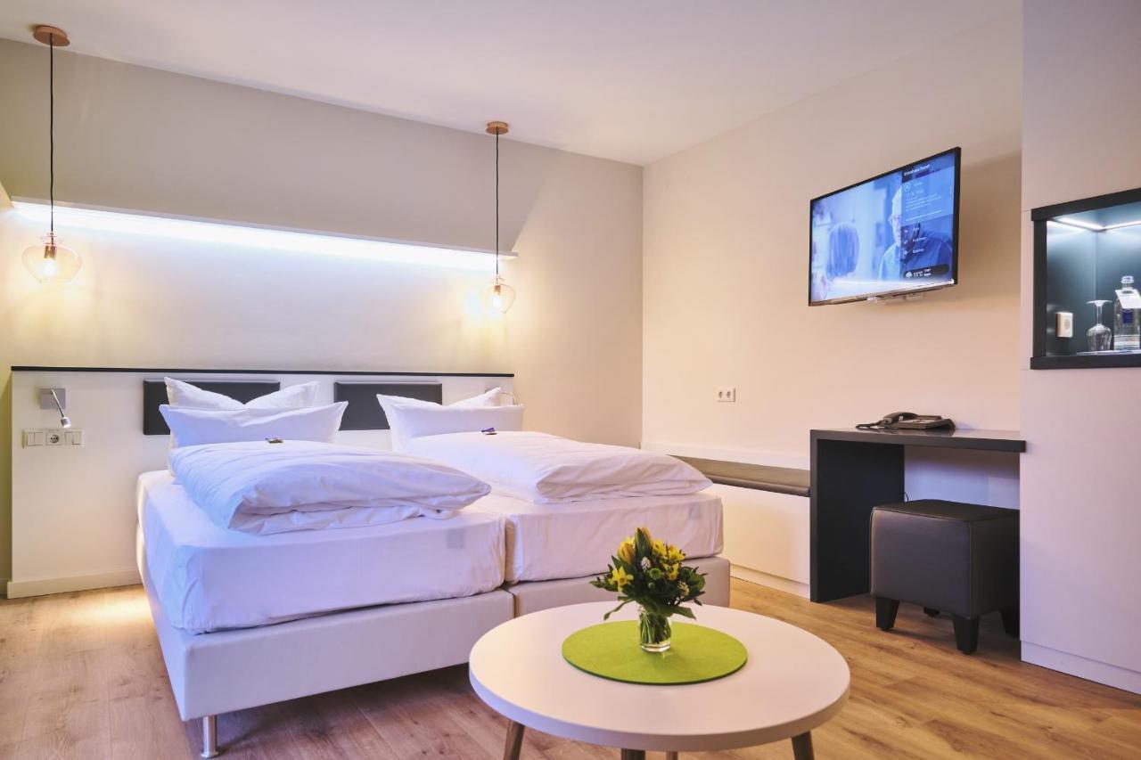 Sonnenresort Ettershaus Bad Harzburg Kültér fotó