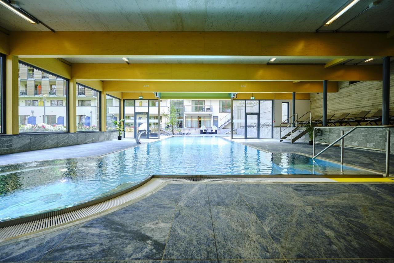 Sonnenresort Ettershaus Bad Harzburg Kültér fotó