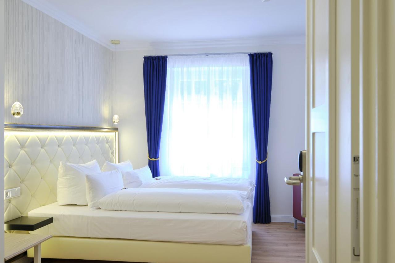 Sonnenresort Ettershaus Bad Harzburg Kültér fotó
