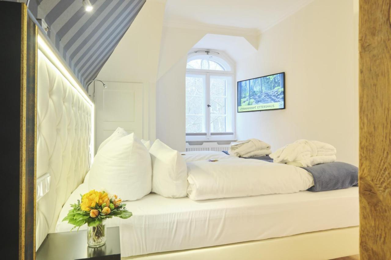 Sonnenresort Ettershaus Bad Harzburg Kültér fotó