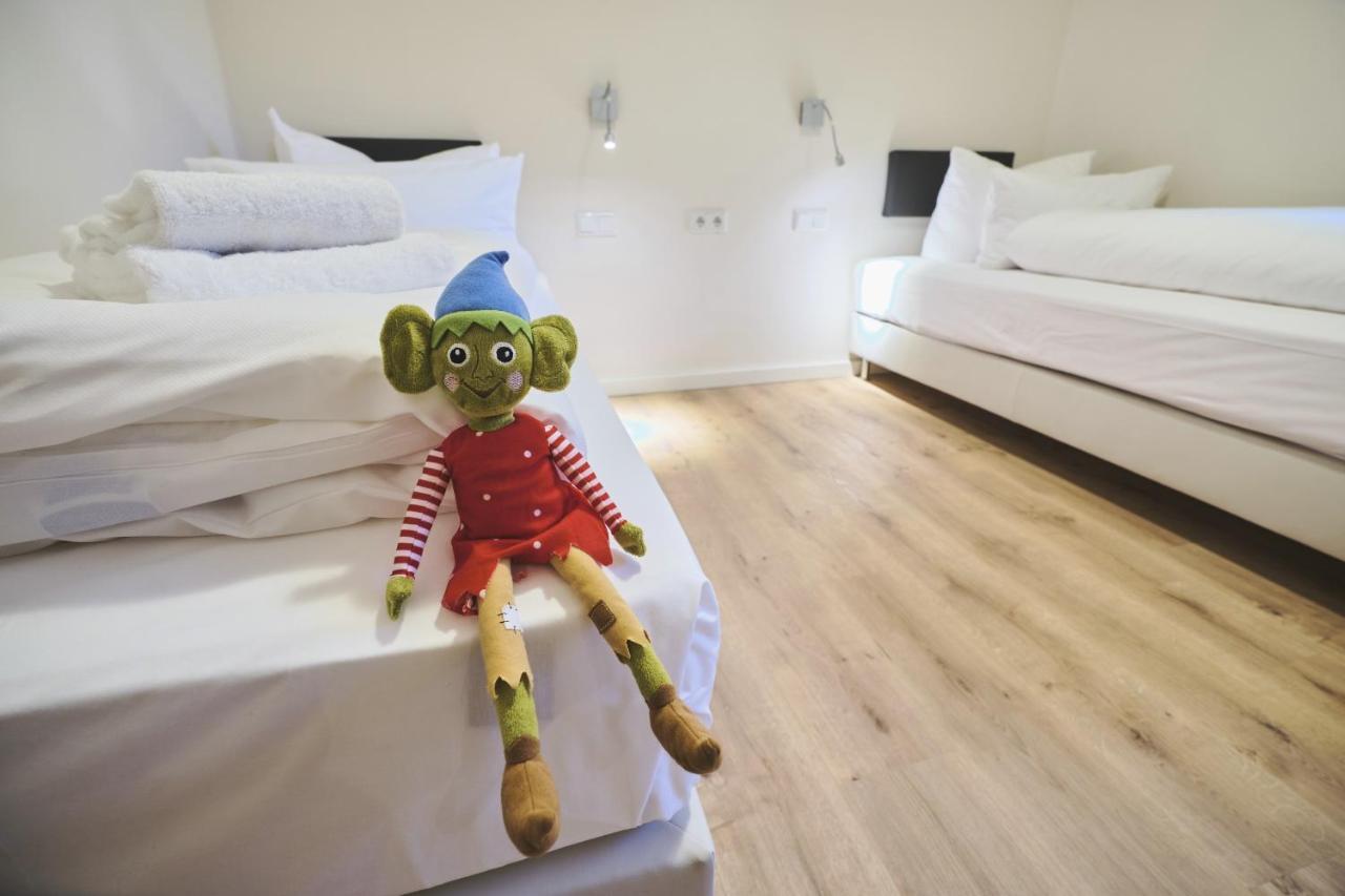 Sonnenresort Ettershaus Bad Harzburg Kültér fotó