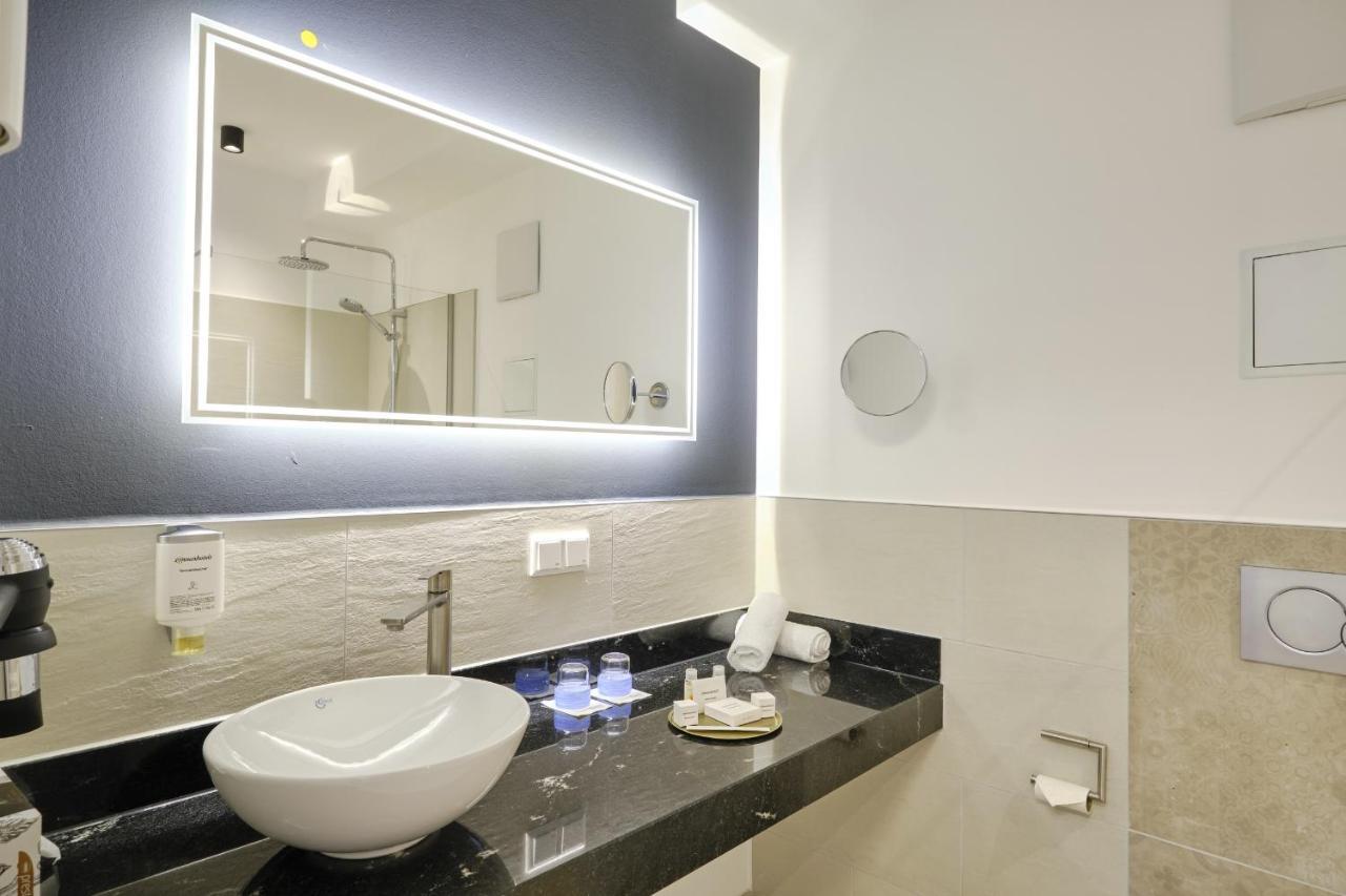 Sonnenresort Ettershaus Bad Harzburg Kültér fotó