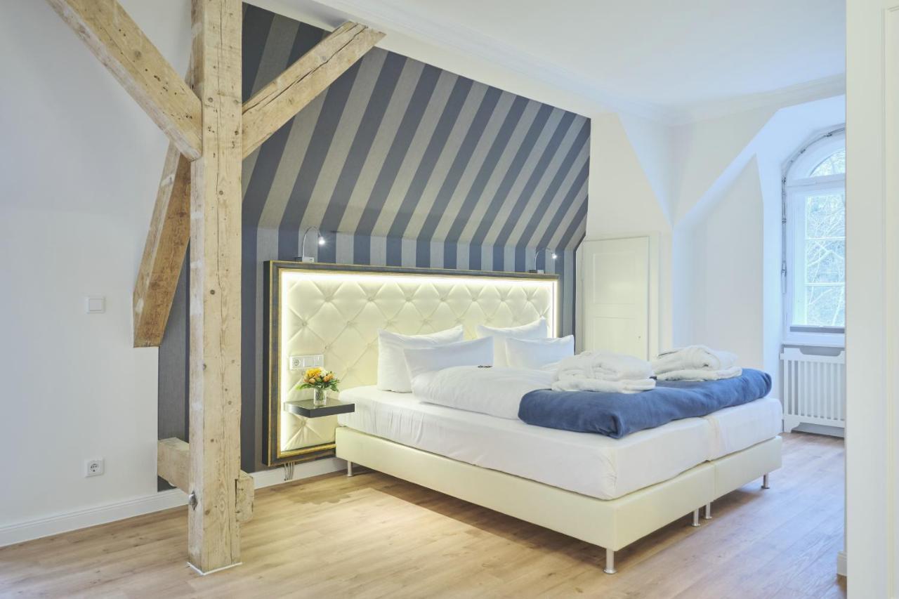Sonnenresort Ettershaus Bad Harzburg Kültér fotó
