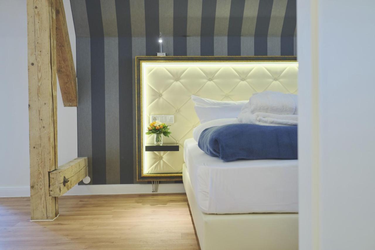 Sonnenresort Ettershaus Bad Harzburg Kültér fotó
