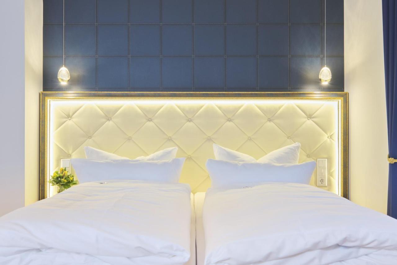Sonnenresort Ettershaus Bad Harzburg Kültér fotó