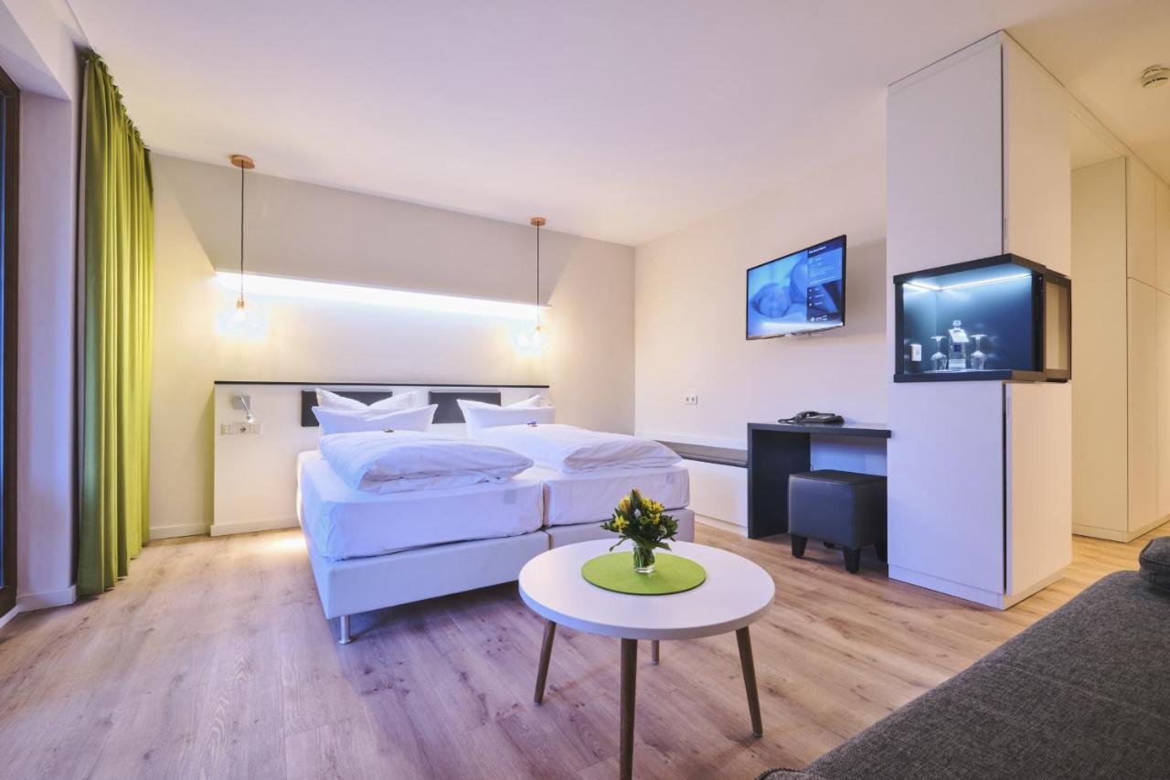Sonnenresort Ettershaus Bad Harzburg Kültér fotó