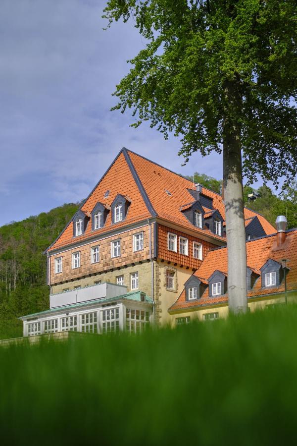Sonnenresort Ettershaus Bad Harzburg Kültér fotó