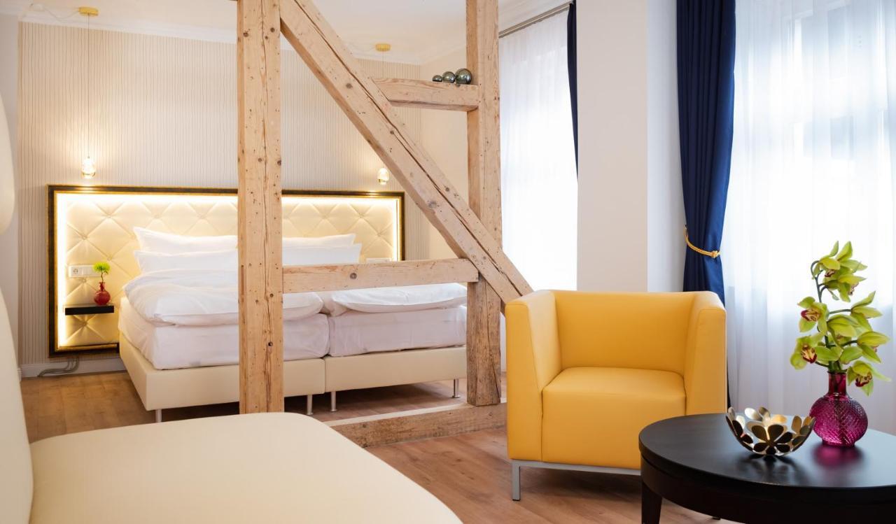 Sonnenresort Ettershaus Bad Harzburg Kültér fotó