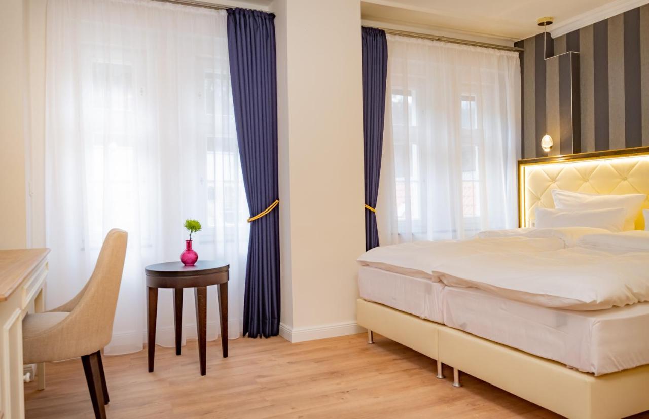 Sonnenresort Ettershaus Bad Harzburg Kültér fotó