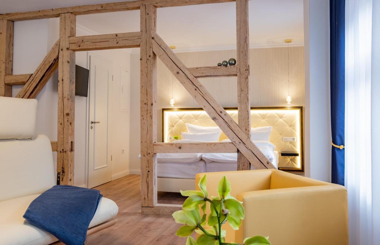 Sonnenresort Ettershaus Bad Harzburg Kültér fotó