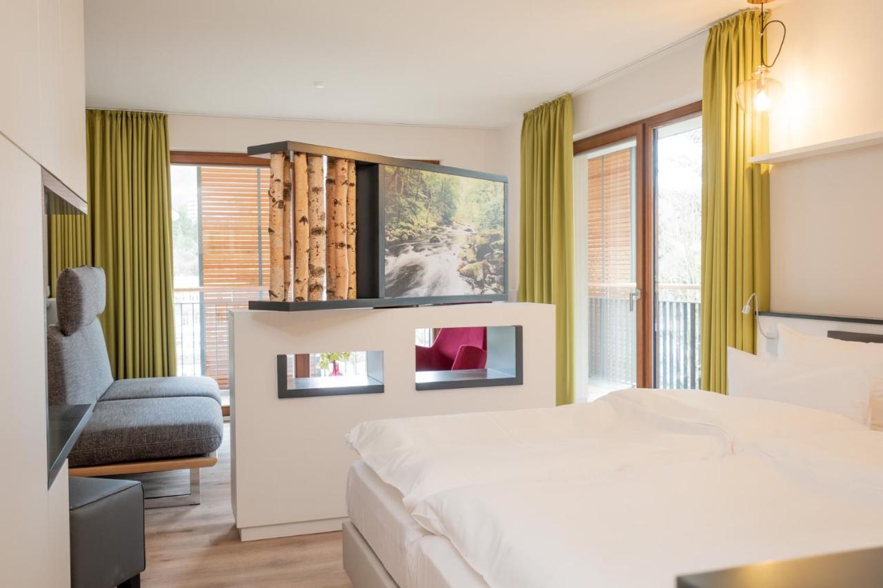 Sonnenresort Ettershaus Bad Harzburg Kültér fotó