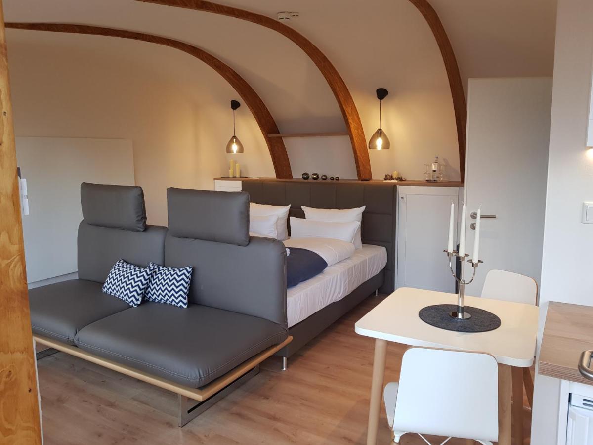 Sonnenresort Ettershaus Bad Harzburg Kültér fotó